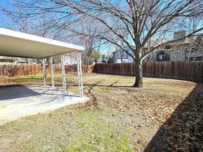 304  Lochness Court , Benbrook Texas 76126