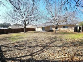 304  Lochness Court , Benbrook Texas 76126