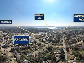 304  Lochness Court , Benbrook Texas 76126