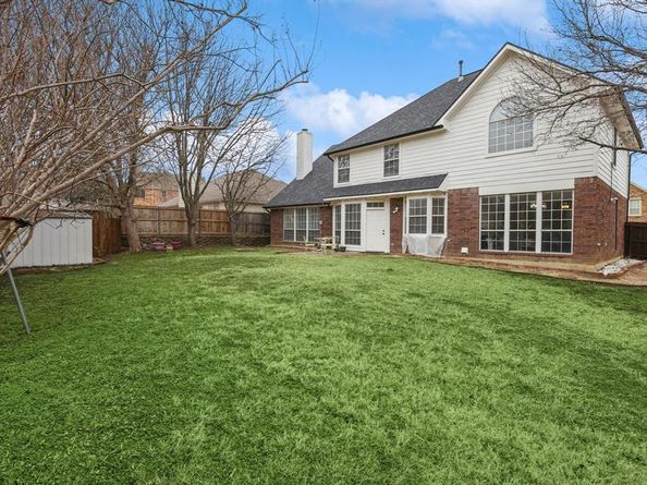 6204  Parkstone Way , Dallas Texas 75249