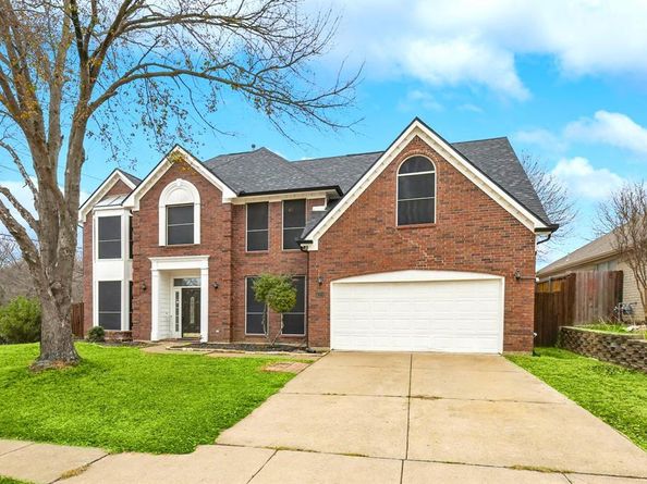 6204  Parkstone Way , Dallas Texas 75249