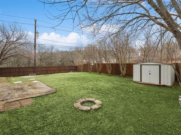 6204  Parkstone Way , Dallas Texas 75249