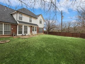 6204  Parkstone Way , Dallas Texas 75249