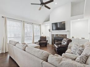 6204  Parkstone Way , Dallas Texas 75249