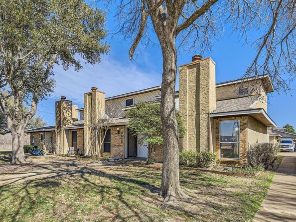 4951  Regal Bluff , Mesquite Texas 75150