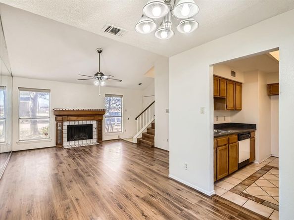 4951  Regal Bluff , Mesquite Texas 75150