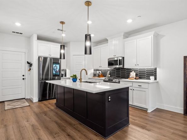 791  Cavitt Court , Prosper Texas 75078