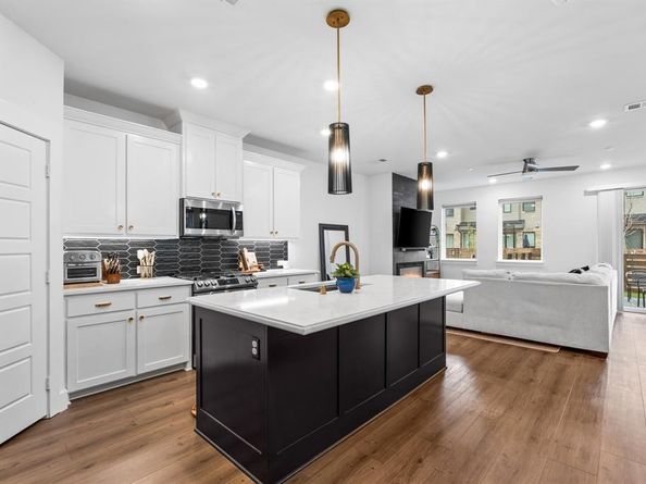 791  Cavitt Court , Prosper Texas 75078