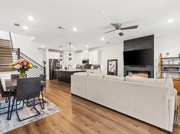 791  Cavitt Court , Prosper Texas 75078