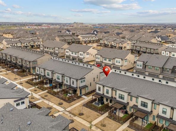 791  Cavitt Court , Prosper Texas 75078