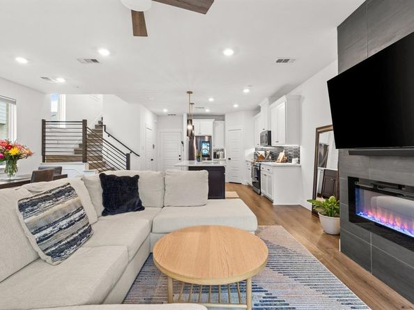 791  Cavitt Court , Prosper Texas 75078