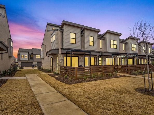 791  Cavitt Court , Prosper Texas 75078