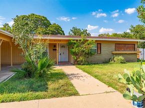 8308  Doreen Avenue , Fort Worth Texas 76116