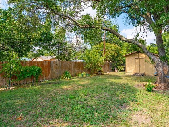 8308  Doreen Avenue , Fort Worth Texas 76116