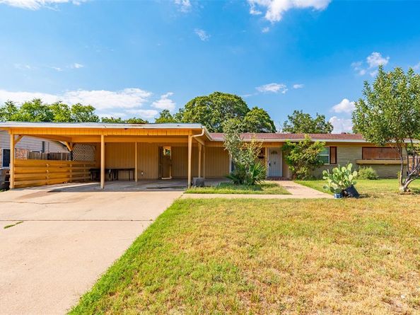 8308  Doreen Avenue , Fort Worth Texas 76116