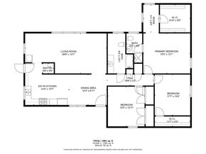 8308  Doreen Avenue , Fort Worth Texas 76116