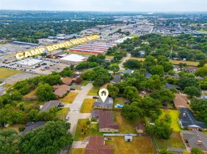 8308  Doreen Avenue , Fort Worth Texas 76116