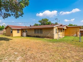 8308  Doreen Avenue , Fort Worth Texas 76116