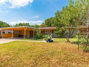 8308  Doreen Avenue , Fort Worth Texas 76116