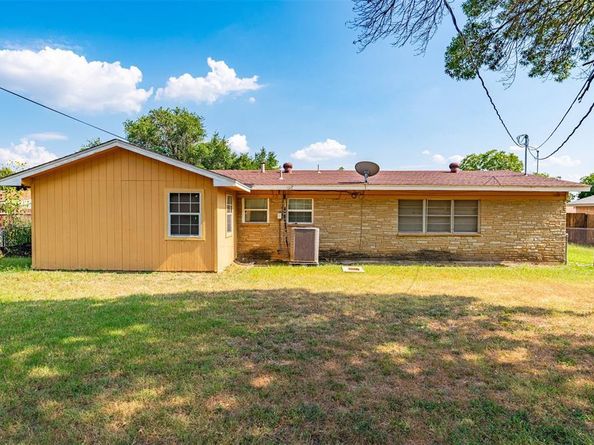 8308  Doreen Avenue , Fort Worth Texas 76116