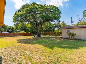 8308  Doreen Avenue , Fort Worth Texas 76116
