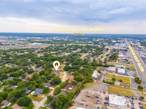 8308  Doreen Avenue , Fort Worth Texas 76116