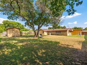 8308  Doreen Avenue , Fort Worth Texas 76116