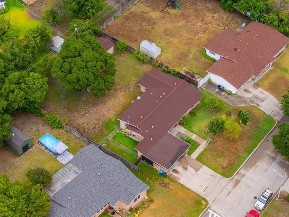 8308  Doreen Avenue , Fort Worth Texas 76116