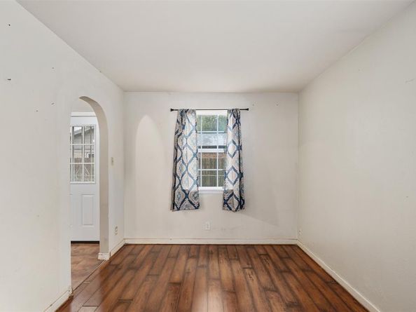 8308  Doreen Avenue , Fort Worth Texas 76116