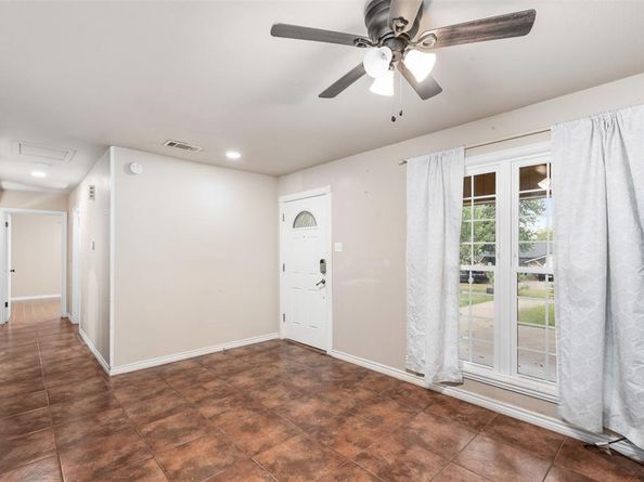 8308  Doreen Avenue , Fort Worth Texas 76116