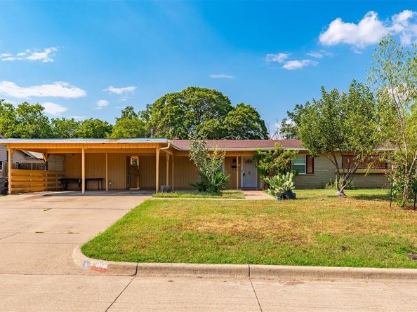 8308  Doreen Avenue , Fort Worth Texas 76116