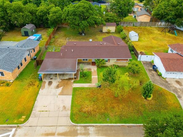 8308  Doreen Avenue , Fort Worth Texas 76116