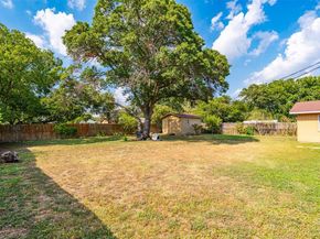 8308  Doreen Avenue , Fort Worth Texas 76116