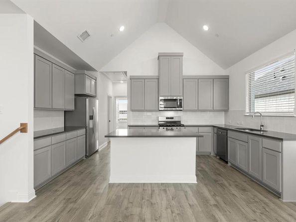 2543  Brunswick Way , Allen Texas 75013