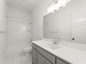 2543  Brunswick Way , Allen Texas 75013