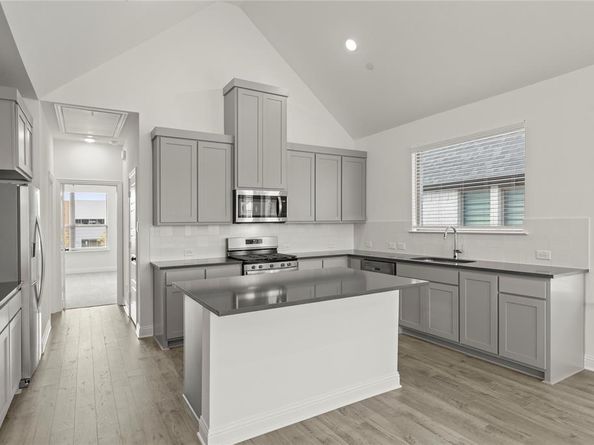 2543  Brunswick Way , Allen Texas 75013