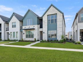 2543  Brunswick Way , Allen Texas 75013