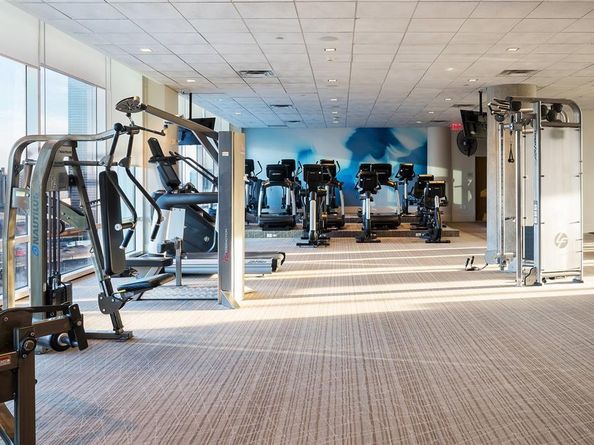 2430  Victory Park Lane  2104, Dallas Texas 75219