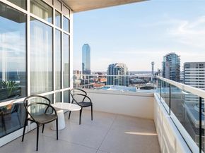 2430  Victory Park Lane  2104, Dallas Texas 75219