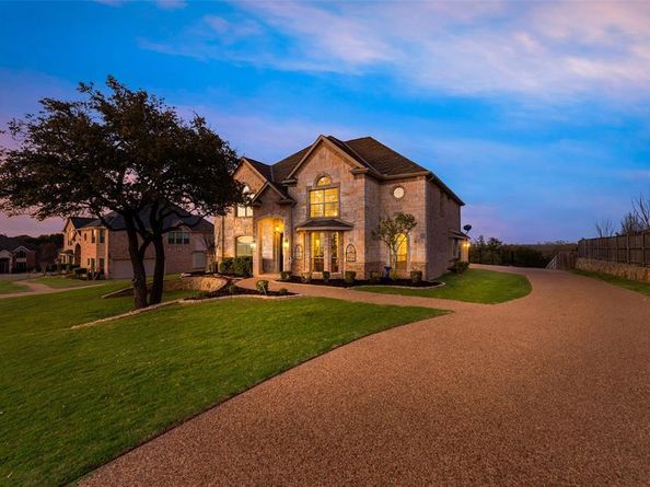 12432  Dido Vista Court , Fort Worth Texas 76179