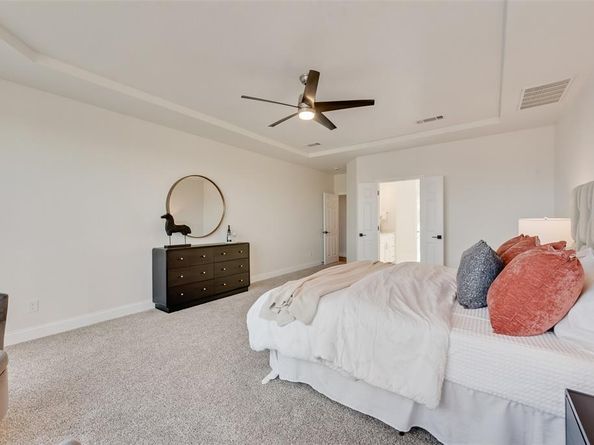 12432  Dido Vista Court , Fort Worth Texas 76179