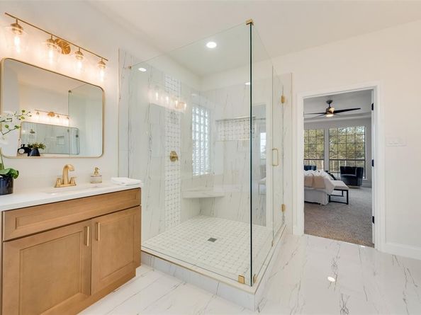 12432  Dido Vista Court , Fort Worth Texas 76179