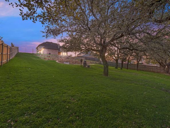 12432  Dido Vista Court , Fort Worth Texas 76179
