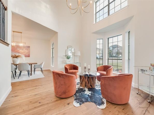 12432  Dido Vista Court , Fort Worth Texas 76179