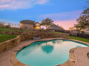 12432  Dido Vista Court , Fort Worth Texas 76179