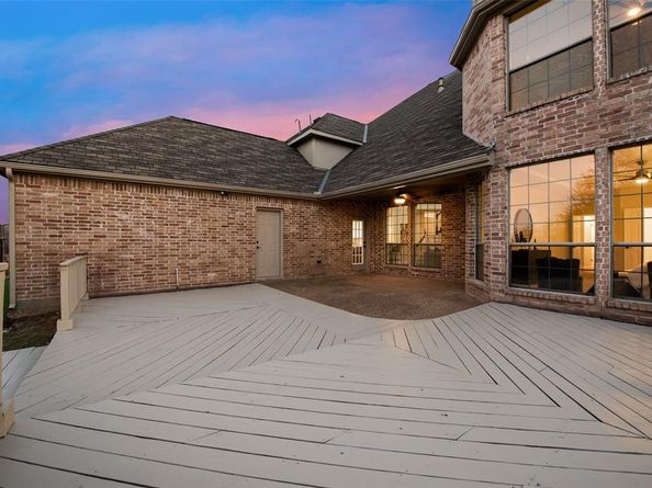 12432  Dido Vista Court , Fort Worth Texas 76179