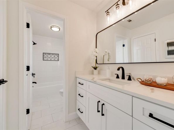12432  Dido Vista Court , Fort Worth Texas 76179