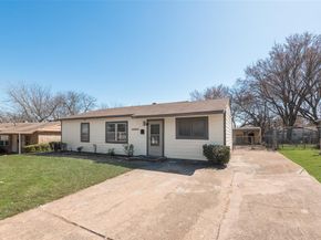 3860  Castle Hills  , Dallas Texas 75241
