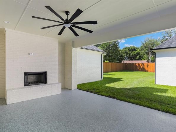 513  Lawnmeadow Drive , Richardson Texas 75080