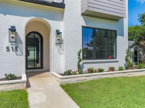 513  Lawnmeadow Drive , Richardson Texas 75080